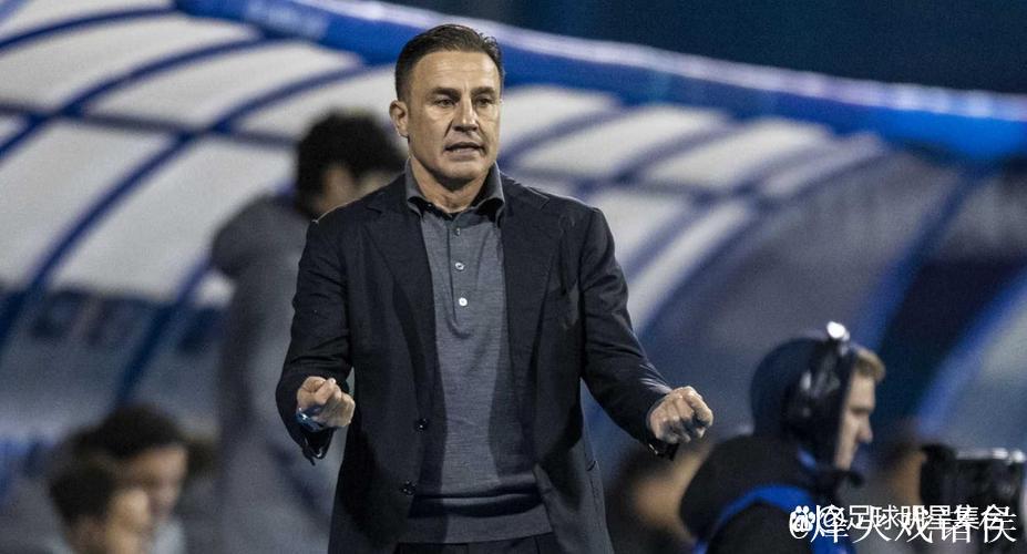 卡纳瓦罗:希望加图索能成功,意大利不能再缺席世界杯了 卡纳瓦罗:希望加图索能成功,意大利不能再缺席世界杯了