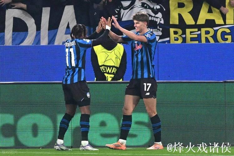 蓝军欧冠梦碎之夜：1-2遭亚特兰大逆转 主帅马雷