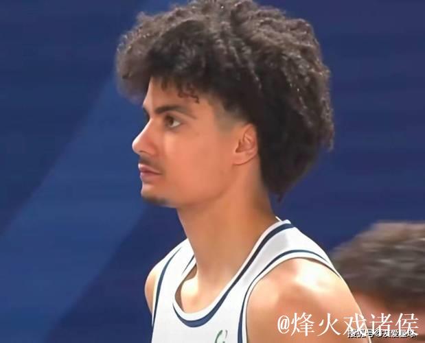 这也叫外援？ 焦点战0分0板0助，连续2场正负值倒数第1，球迷:滾