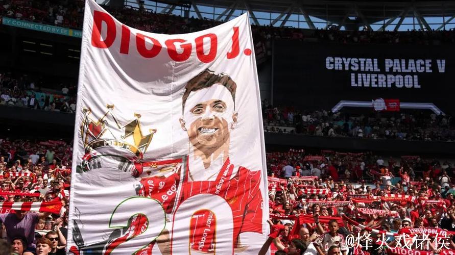 B费：感谢利物浦让我们一起前来缅怀若塔兄弟