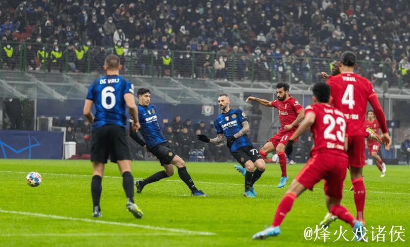 欧冠1-0!利物浦小胜国米!索博点球绝杀制胜, 欧冠1-0!利物浦小胜国米!索博点球绝杀制胜,