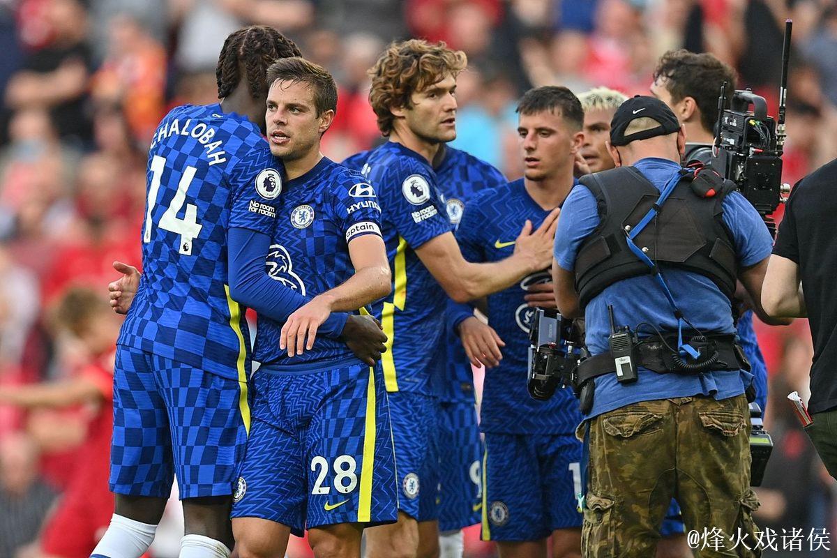 RB莱比锡vs法兰克福：劳姆、古拉西奇首发，巴舒