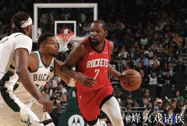 火箭七星联手大胜灰熊 字母哥38分难救主雄鹿负公牛 火箭七星联手大胜灰熊 字母哥38分难救主雄鹿负公牛