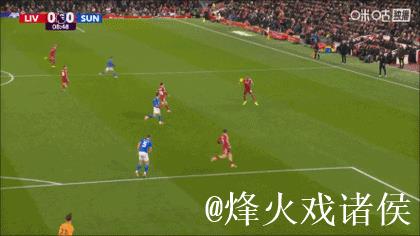 维尔茨乌龙助攻范戴克失误送分 利物浦1-1憾平桑德兰 维尔茨乌龙助攻范戴克失误送分 利物浦1-1憾平桑德兰