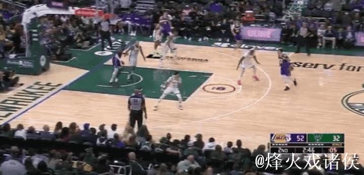 字母哥41+9+8率雄鹿击败公牛 骑士狂胜鹈鹕 字母哥41+9+8率雄鹿击败公牛 骑士狂胜鹈鹕