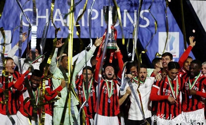 欧冠:AC米兰2-1逆袭纽卡斯尔,位列第三转战欧联杯 欧冠:AC米兰2-1逆袭纽卡斯尔,位列第三转战欧联杯